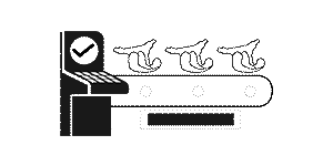 18 Produktionslinien